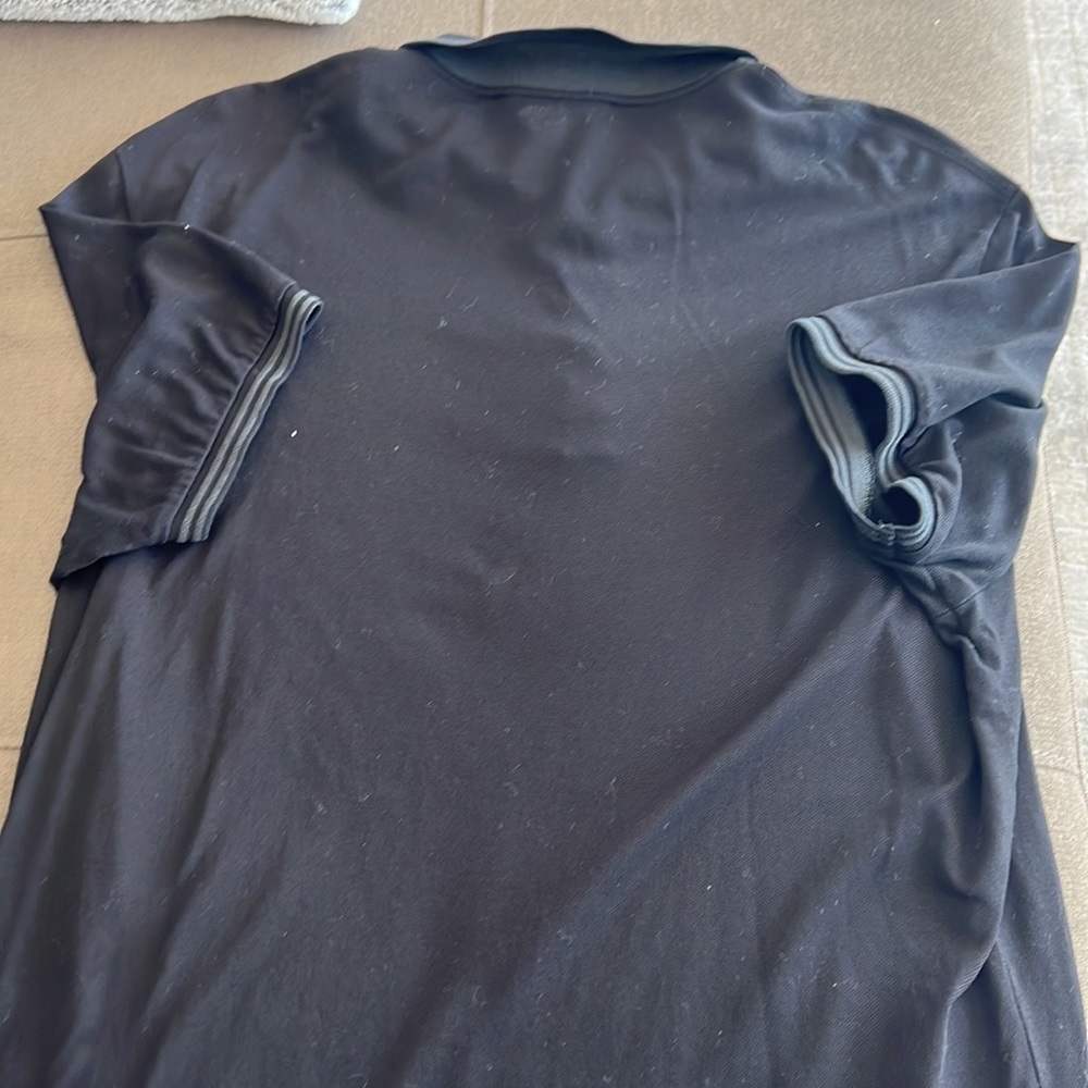 Ferragamo Basic Cotton Polo - image 3